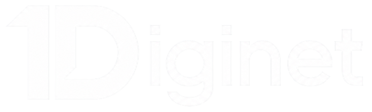 1DIGINET LTD